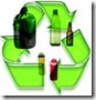 Recicle logo